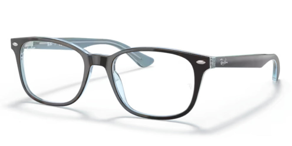 Ray-Ban 0RX5375 Sunglasses