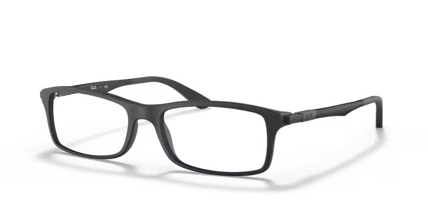 Ray-Ban 0RX7017 Sunglasses