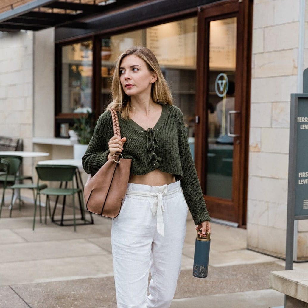 MilKeeper Breast Milk Cooler Starter Set, Starry Night