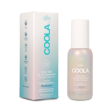 Ultimate Acne Defense Bundle