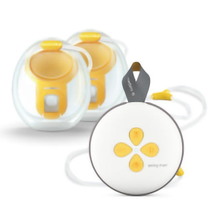 Medela Swing Maxi Hands-free Double Electric Breast Pump