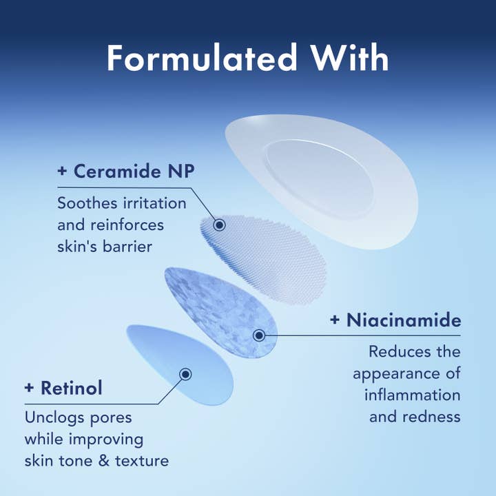 Rael Miracle Patch Spot Cover Bundle, 6 Pack