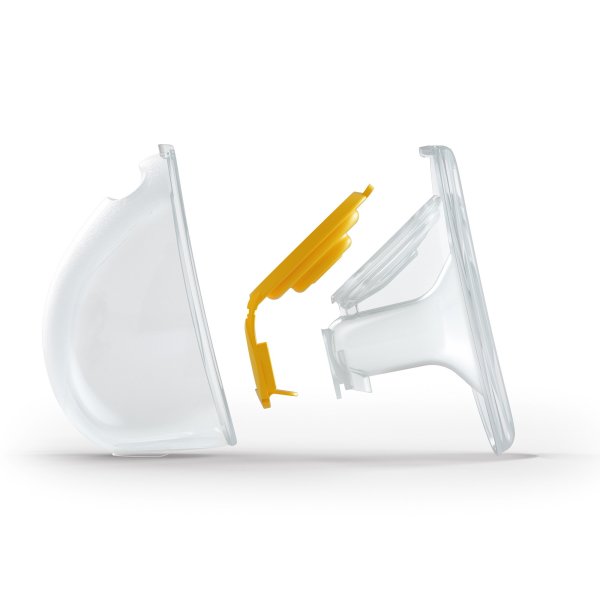 Medela Freestyle Hands Free Double Electric Breast Pump