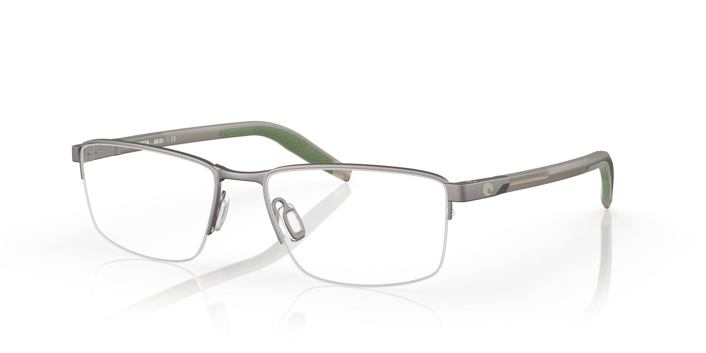 Costa 06A3015 - Brd 310 Eyeglasses