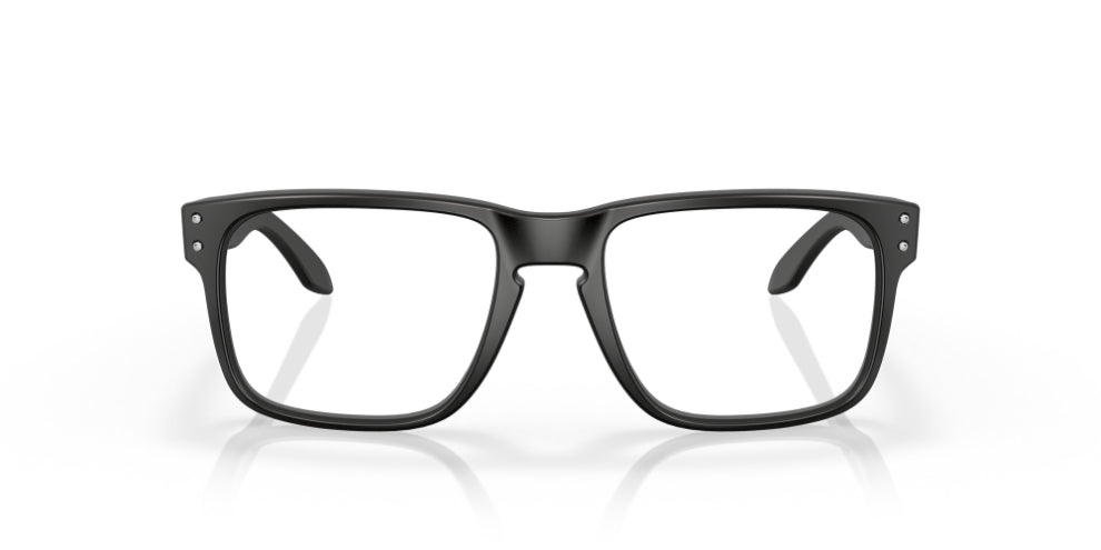 Oakley 0OX8156 - Holbrook Rx Eyeglasses