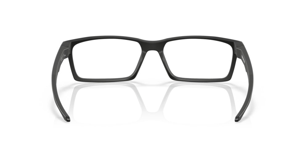 Oakley 0OX8060 - Overhead Eyeglasses