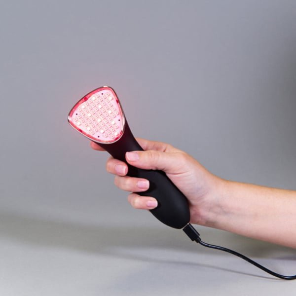 dpl Infrared and LED Red Light Therapy Device Clinical