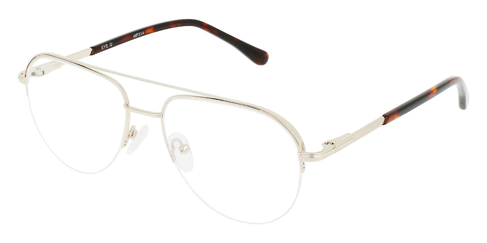 Beck Eyeglasses