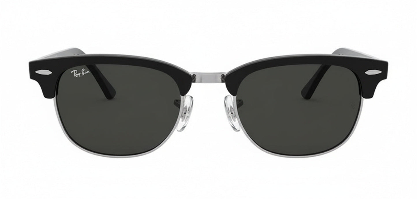 Ray-Ban 0RX5154-Clubmaster Sunglasses