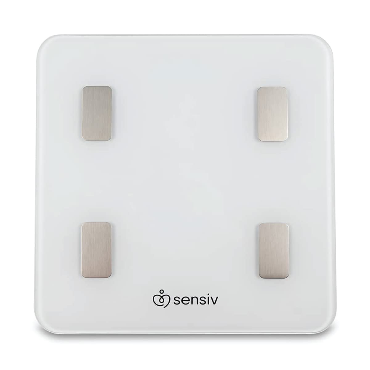 Sensiv Smart Scale with Body Composition and SensivSmart+ App