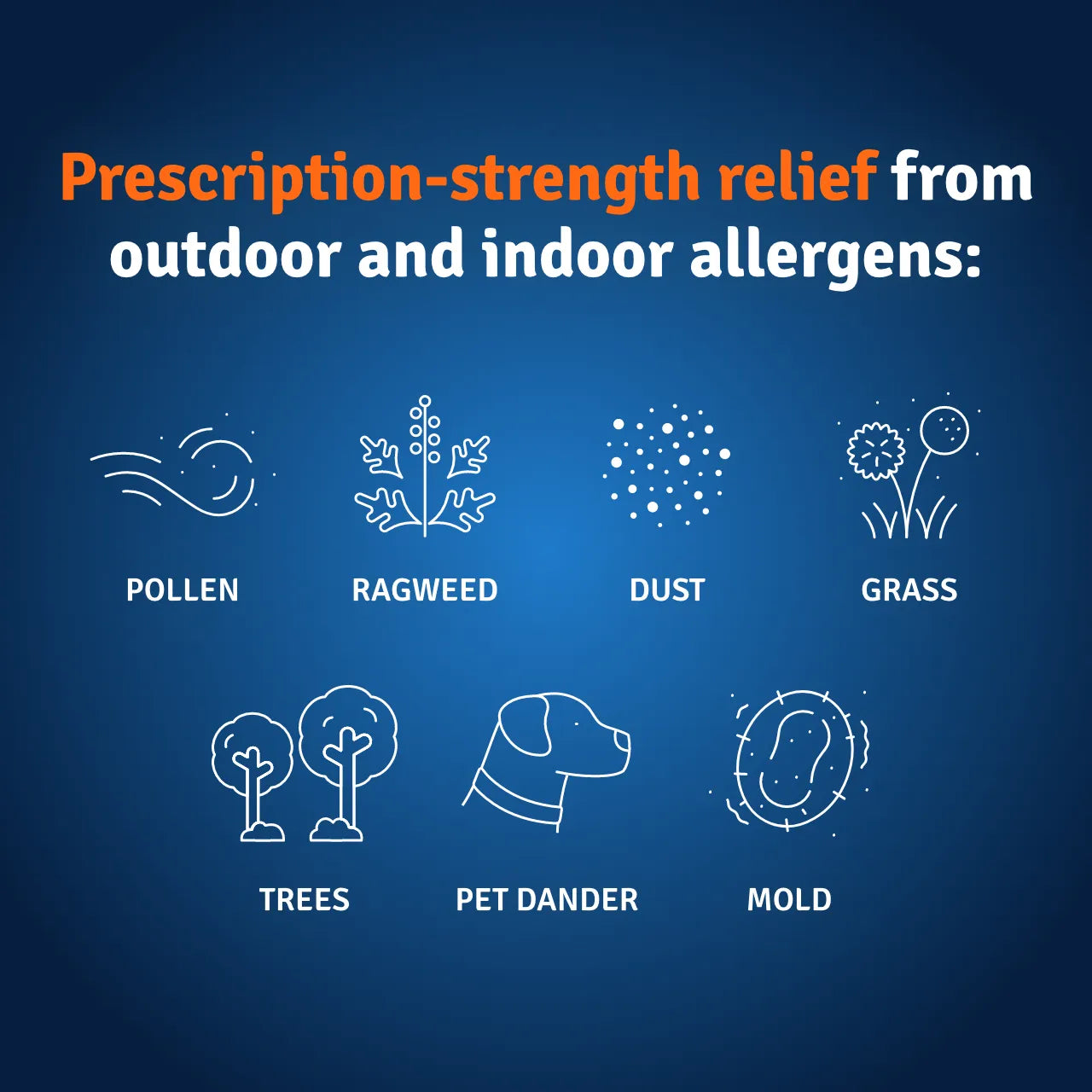 Xyzal Allergy 24HR 5 mg Strength tablets, 35 ct