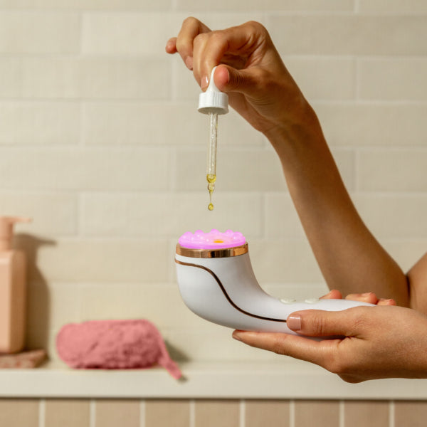 reVive Light Therapy® Lux Collection Soniqué Sonic Cleanser