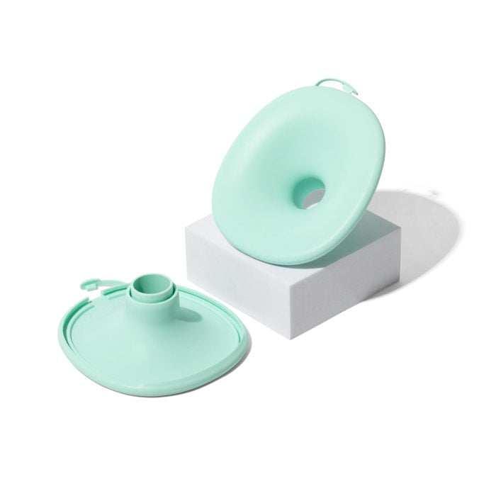 Aura Glow Wearable Breast Pump