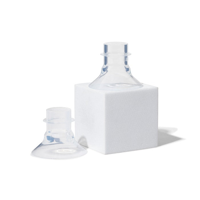 Aura Glow Wearable Breast Pump