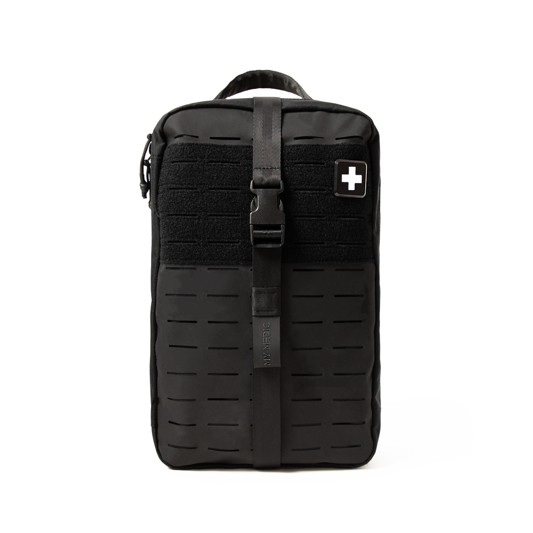 My Medic MyFAK First Aid Kit, Standard, Large