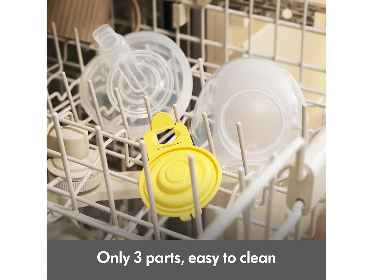 Medela Swing Maxi Hands-free Double Electric Breast Pump