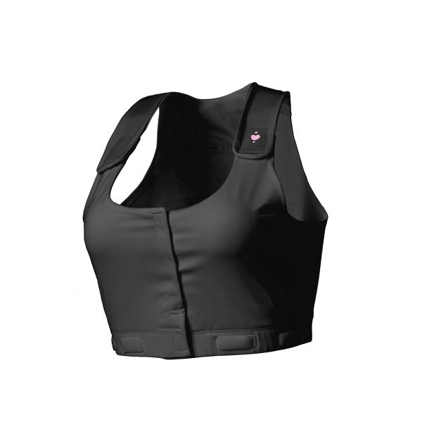 Larissa Post-Surgical Bra