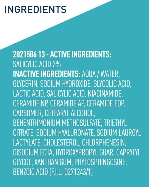 CeraVe Acne Control Gel, 1.35 oz.