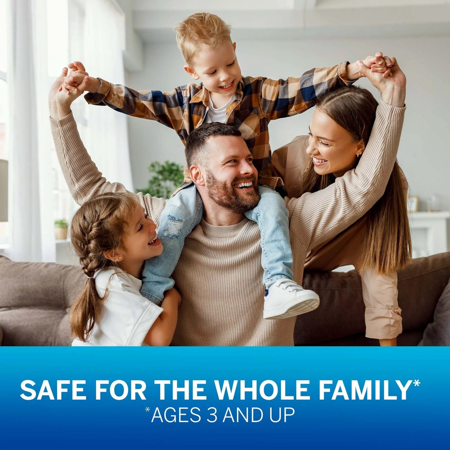 Chloraseptic® Phenol Sore Throat Relief Spray, 6 oz.