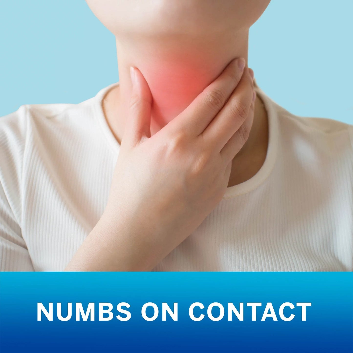 Chloraseptic® Phenol Sore Throat Relief Spray, 6 oz.