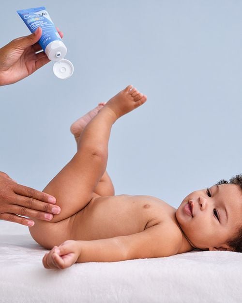 CeraVe Baby Healing Ointment, 3 oz.