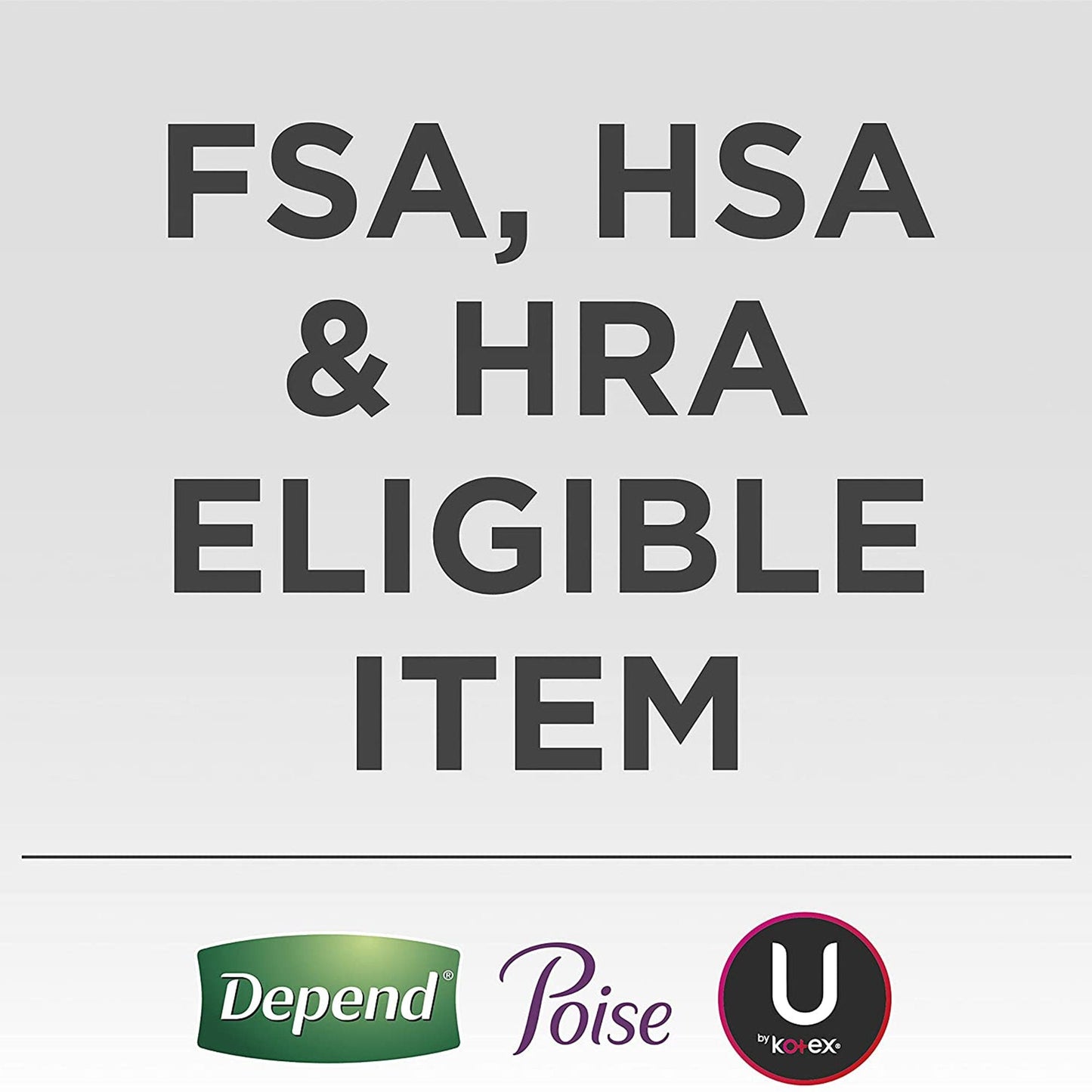 U By Kotex® Click® Compact Tampons, 16 ct