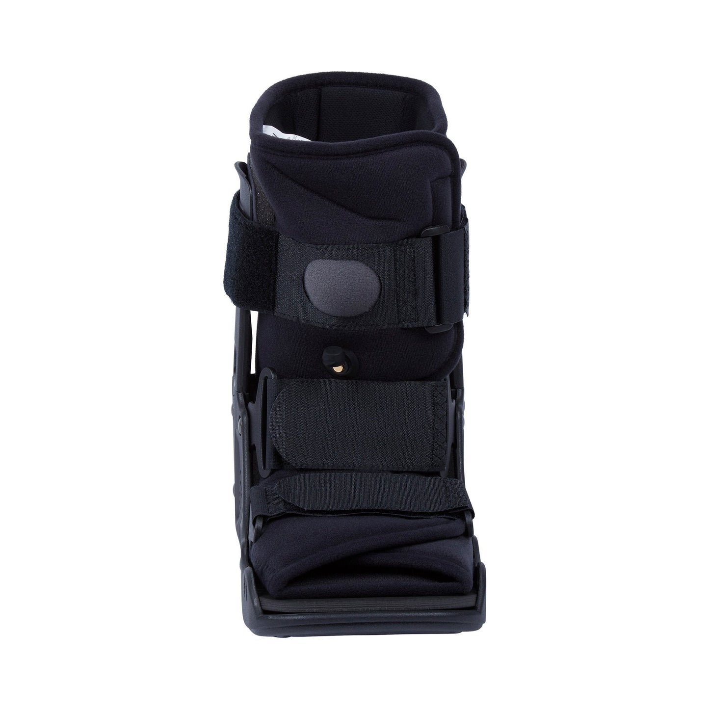 McKesson Pneumatic / Adjustable Air Support Walker Boot, Low Top, Medium