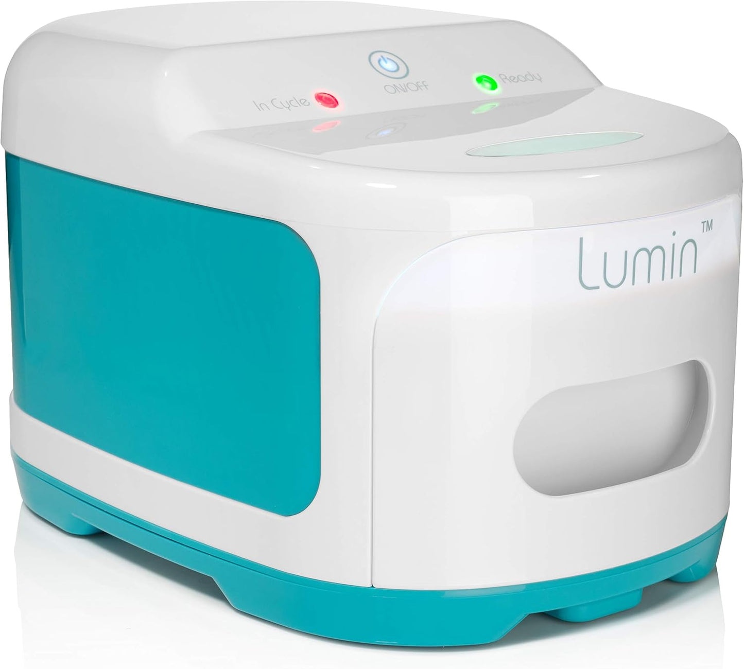Lumin UV Technology CPAP Sanitizing Unit