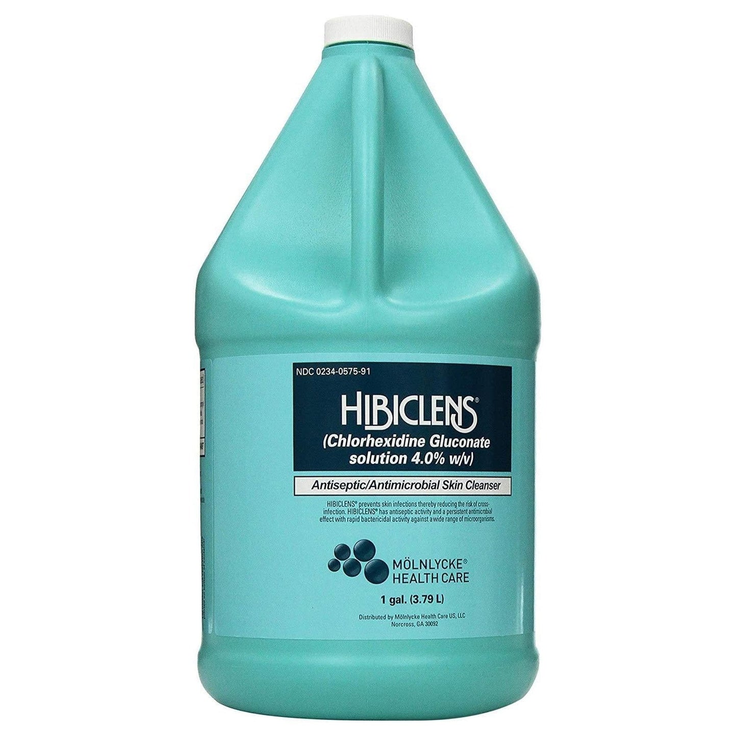 Hibiclens Surgical Scrub Antiseptic/Antimicrobial Skin Cleanser