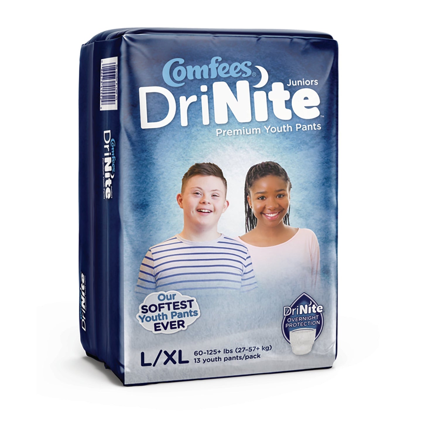 Comfees® DriNite® Juniors Premium Youth Pants