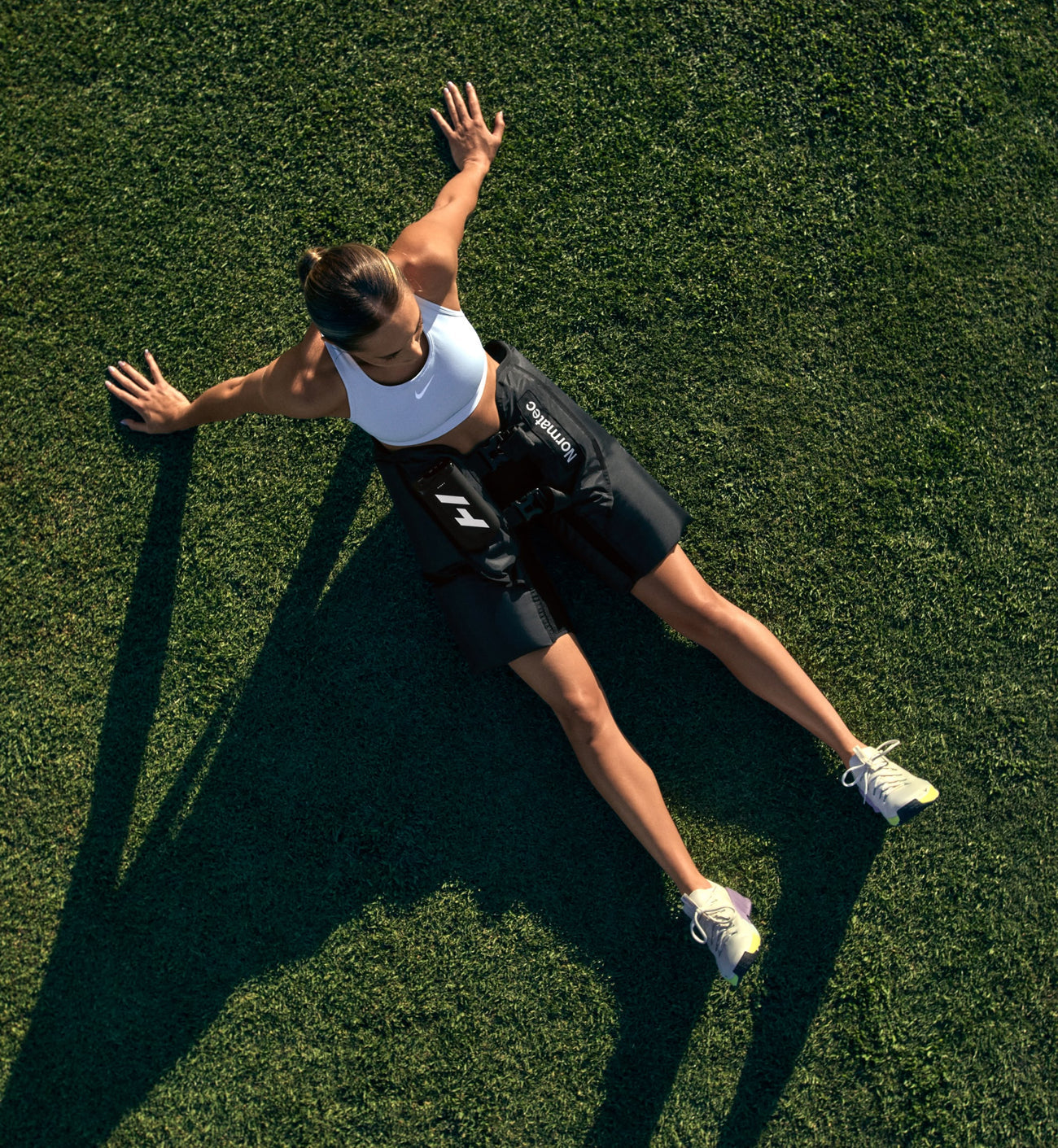 Hyperice Normatec Elite Hips