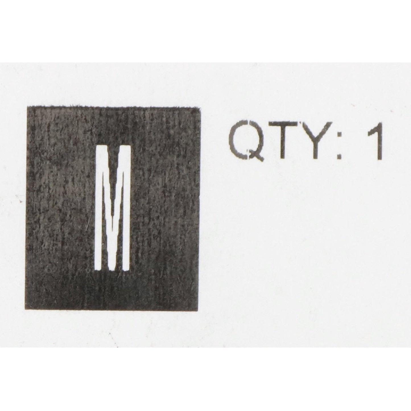 McKesson Pneumatic / Adjustable Air Support Walker Boot, Low Top, Medium