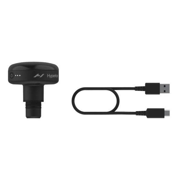 Hypervolt Heated Head Attachment for Hypervolt Massagers