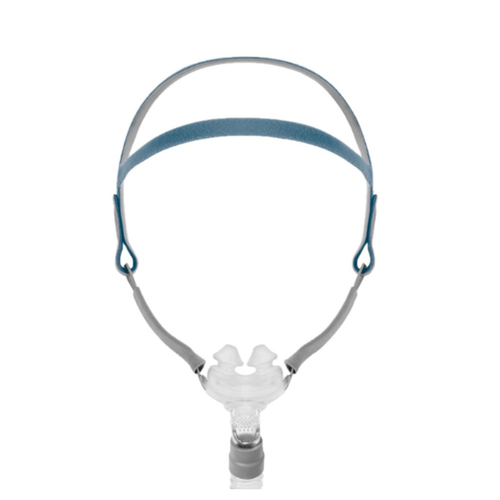 Cushion, Replcmnt F/Cpap Mask Rio Ii Med