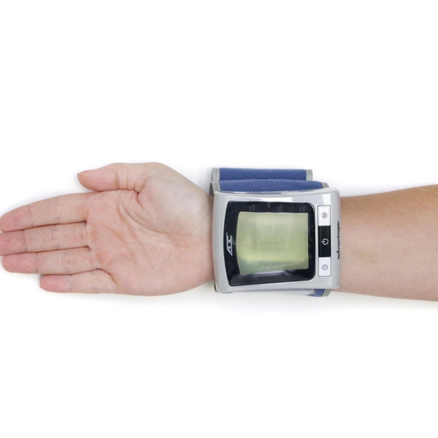 Advantage™ Wrist Digital Blood Pressure Monitorr