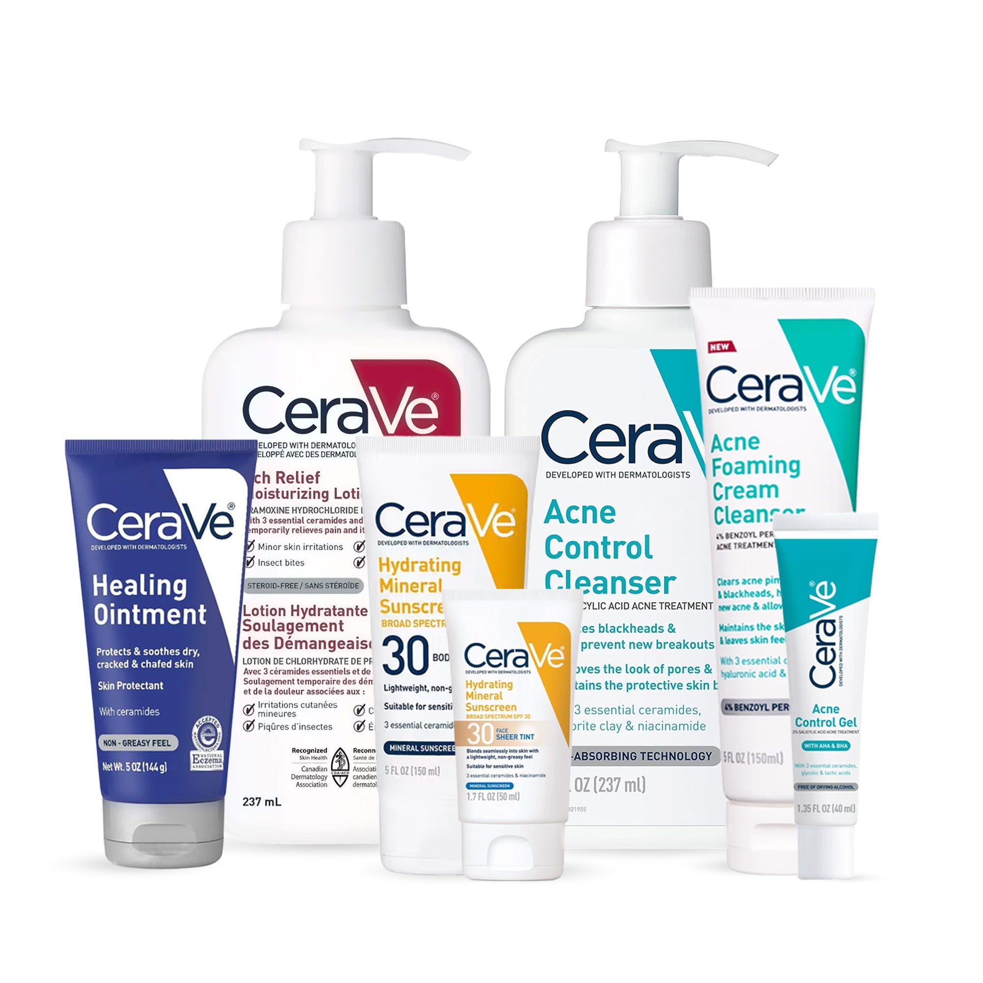 Bundles – myVoyaStore.com