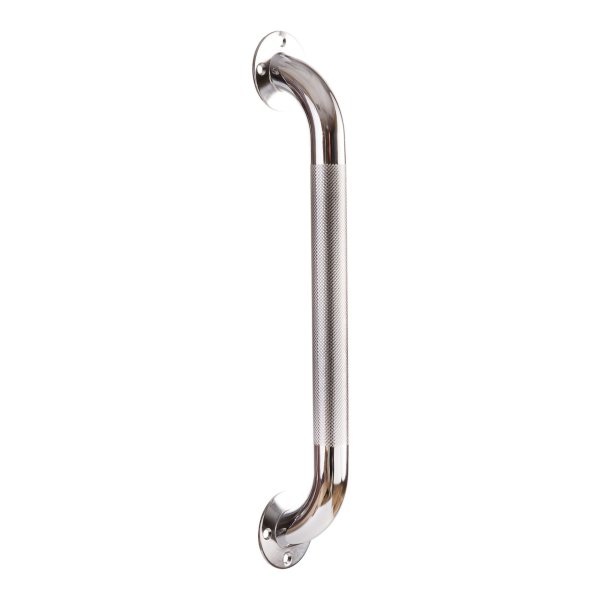 DMI Grab Bar, 16 Inch Length, Installation Required