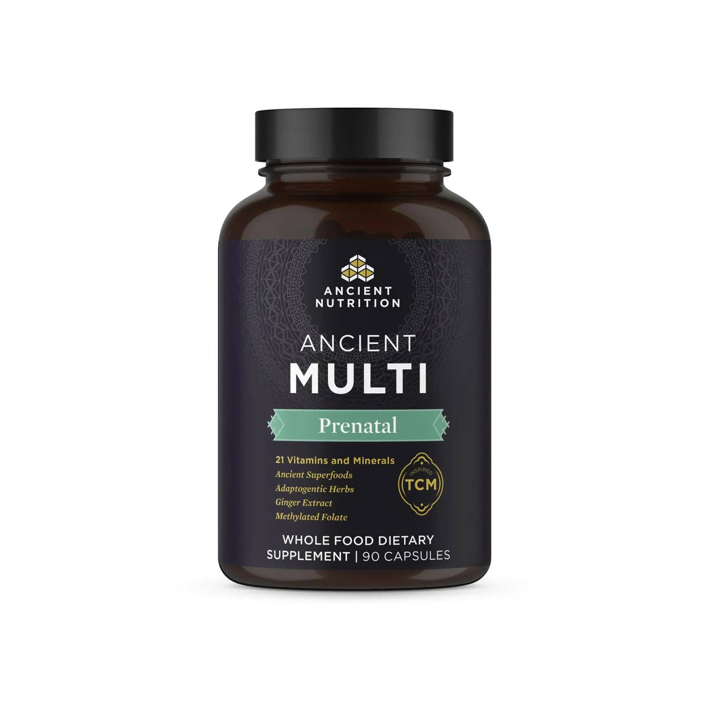 Ancient Nutrition Prenatal Multivitamin, 90 ct., Multipack