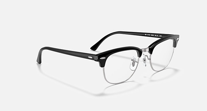 Ray-Ban 0RX5154-Clubmaster Sunglasses