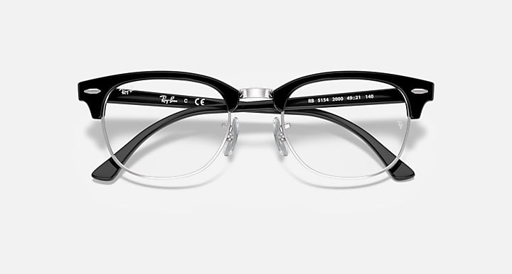 Ray-Ban 0RX5154-Clubmaster Sunglasses