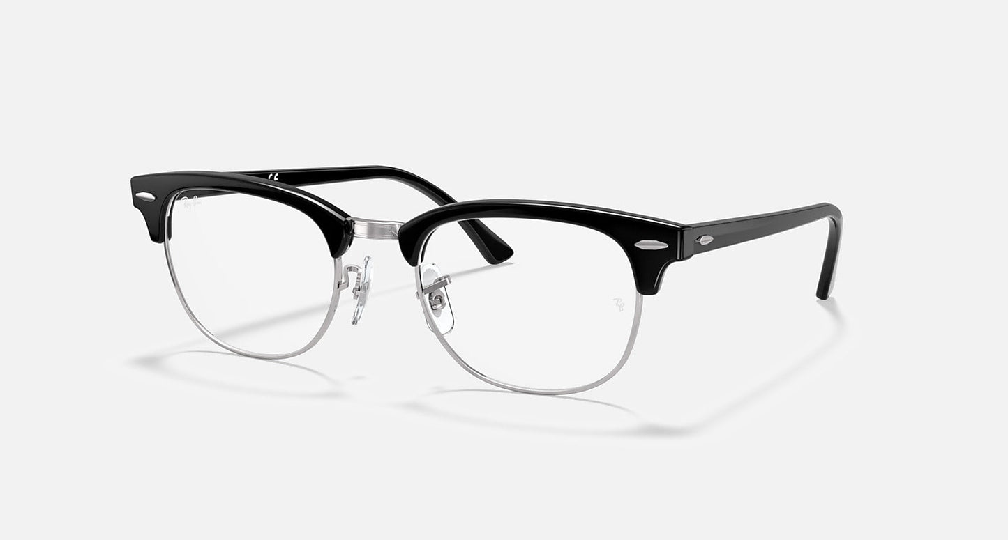 Ray-Ban 0RX5154-Clubmaster Sunglasses