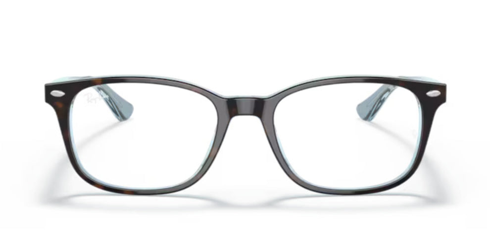 Ray-Ban 0RX5375 Eyeglasses