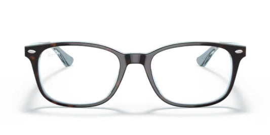 Ray-Ban 0RX5375 Eyeglasses