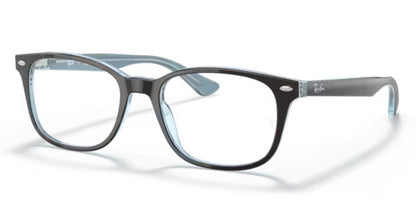 Ray-Ban 0RX5375 Sunglasses