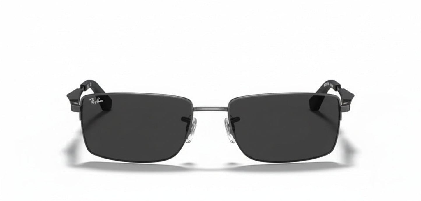 Ray-Ban 0RX6285 Sunglasses