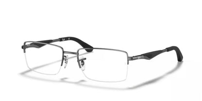 Ray-Ban 0RX6285 Sunglasses