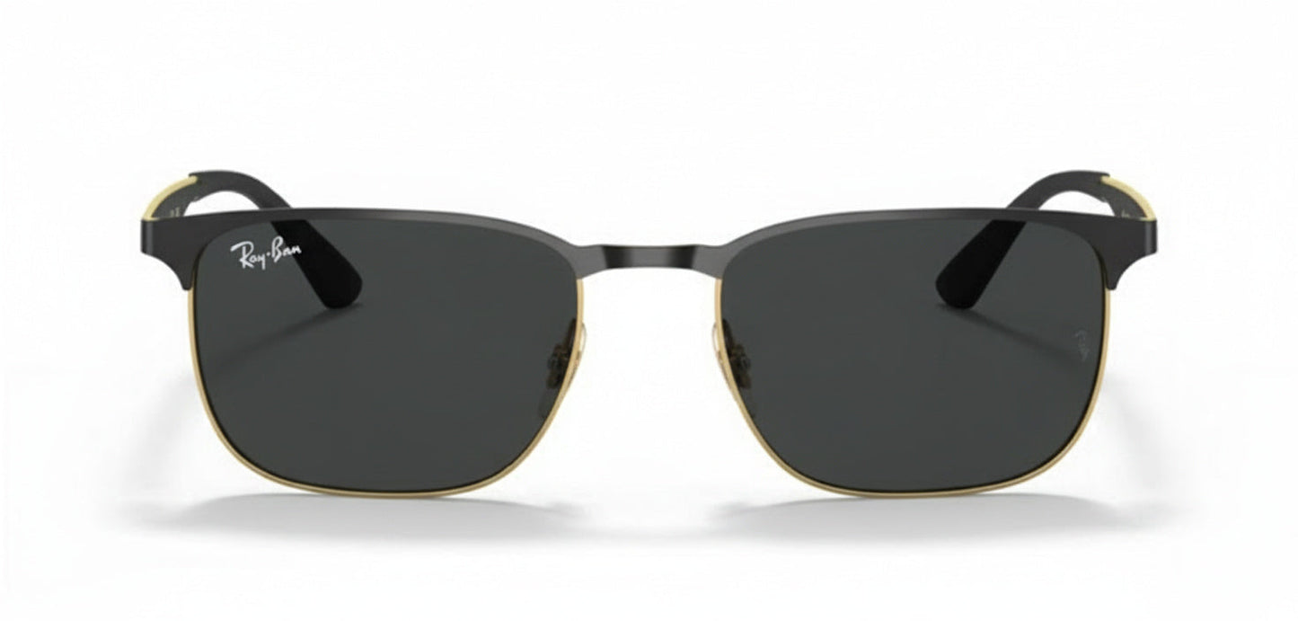 Ray-Ban 0RX6363 Sunglasses