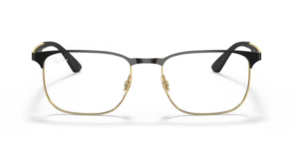 Ray-Ban 0RX6363 Sunglasses
