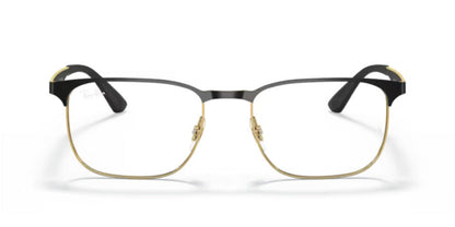 Ray-Ban 0RX6363 Sunglasses
