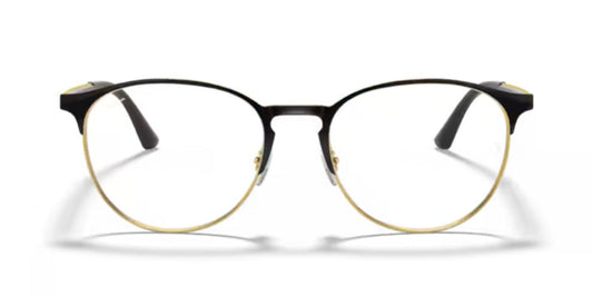 Ray-Ban 0RX6375 Eyeglasses